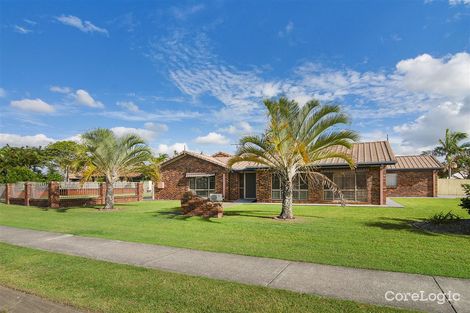 Property photo of 53 Saint Andrews Drive Cornubia QLD 4130