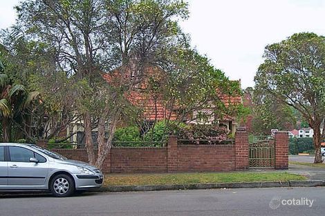 Property photo of 24 Shadforth Street Mosman NSW 2088