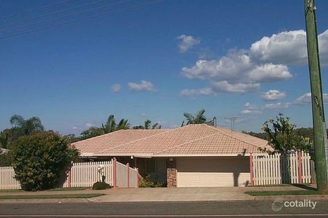 Property photo of 15 Duncan Street Wellington Point QLD 4160