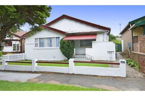 37 Second St, Ashbury, NSW 2193