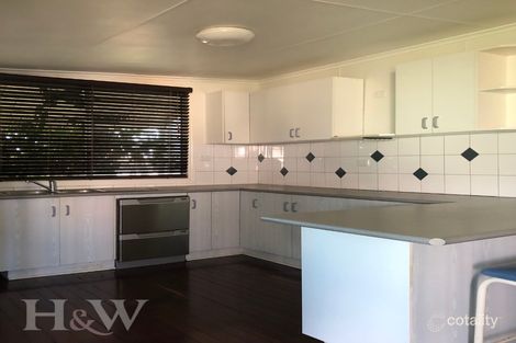 Property photo of 34 Capricorn Street Clermont QLD 4721