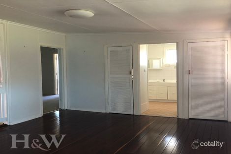 Property photo of 34 Capricorn Street Clermont QLD 4721