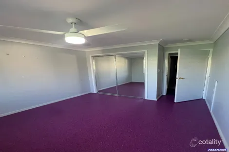 Property photo of 1 Martin Place Kingaroy QLD 4610