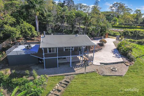 Property photo of 321 Nambour Mapleton Road Burnside QLD 4560