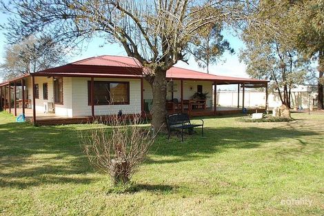 40 Weller Rd, Lancaster, VIC 3620