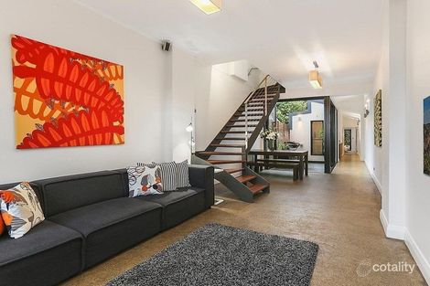 Property photo of 29 Waverley Street Randwick NSW 2031