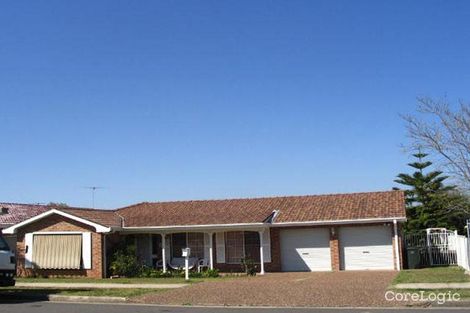 Property photo of 26 Darling Street Abbotsbury NSW 2176