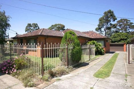 Property photo of 8 Talbot Street Keilor East VIC 3033