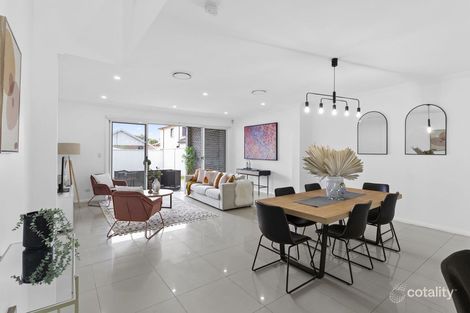 Property photo of 61A Desmond Street Merrylands West NSW 2160