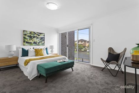 Property photo of 61A Desmond Street Merrylands West NSW 2160