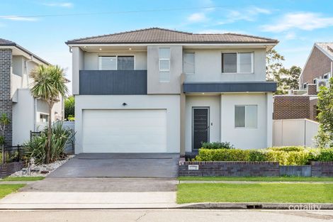9 Dennistoun Ave, Guildford, NSW 2161