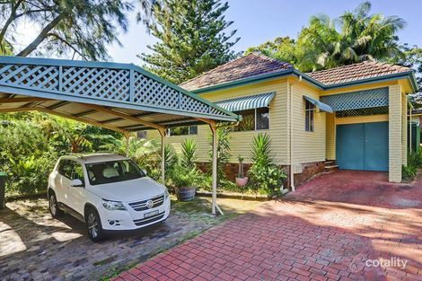 Property photo of 32 Bellamy Street Pennant Hills NSW 2120