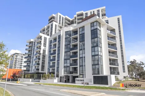 1201/90 Swain St, Gungahlin, ACT 2912