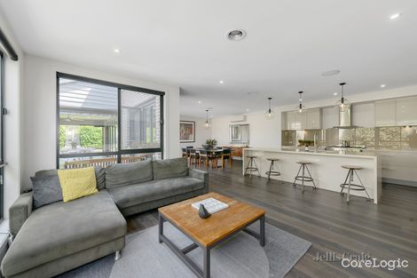 Property photo of 4A Peverill Street Malvern East VIC 3145