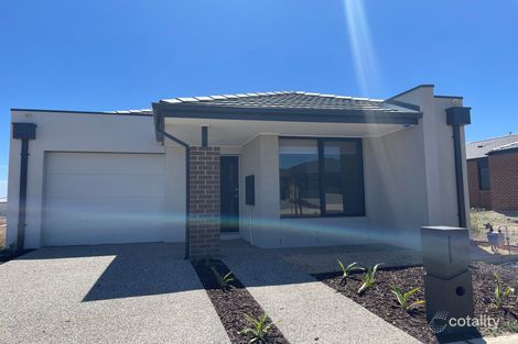 16 Wildlife Cct, Fraser Rise, VIC 3336