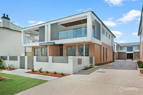1/42-44 Banks St, East Maitland, NSW 2323