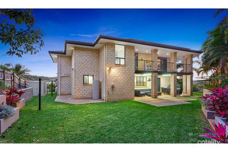 Property photo of 14 Waterview Drive Lammermoor QLD 4703