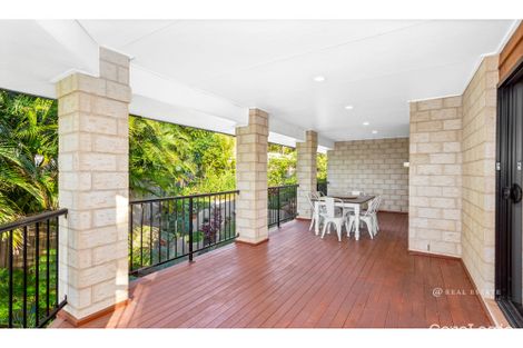 Property photo of 14 Waterview Drive Lammermoor QLD 4703
