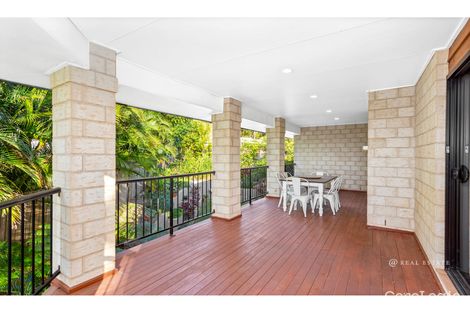 Property photo of 14 Waterview Drive Lammermoor QLD 4703