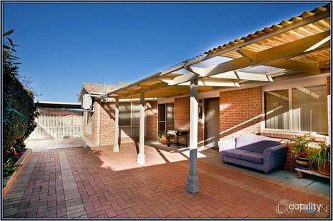 Property photo of 57 Unaipon Avenue Ngunnawal ACT 2913