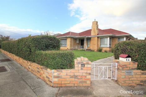 1/54 Macrina St, Oakleigh East, VIC 3166
