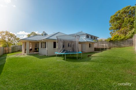 Property photo of 20 Cedarton Crescent Ormeau QLD 4208