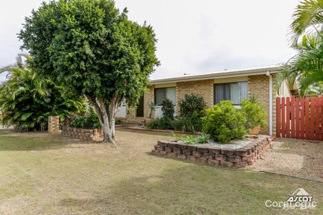 Property photo of 26 Sunset Drive Thabeban QLD 4670