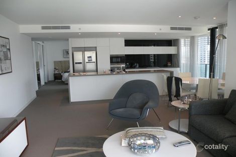 Property photo of 1201/1 Oracle Boulevard Broadbeach QLD 4218