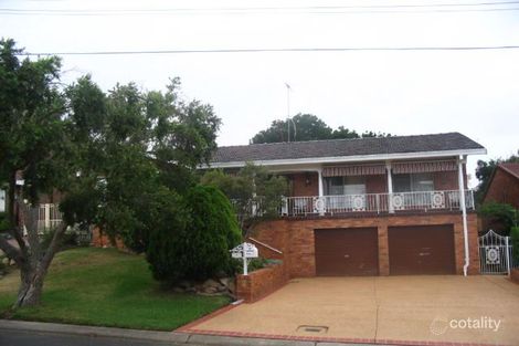 Property photo of 34 Watson Drive Penrith NSW 2750
