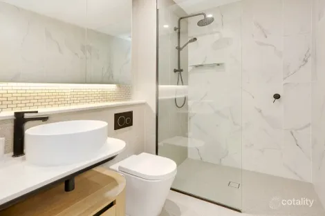 Property photo of 509/16 Hill Road Wentworth Point NSW 2127