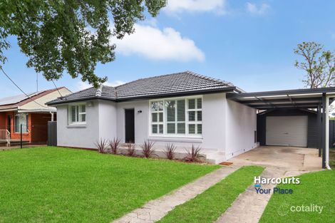 Property photo of 42 Carpenter Street Colyton NSW 2760