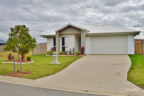 11 O'Neill Pl, Marian, QLD 4753