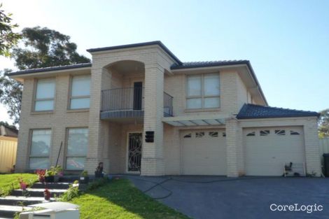 Property photo of 37 Mallory Street Dean Park NSW 2761