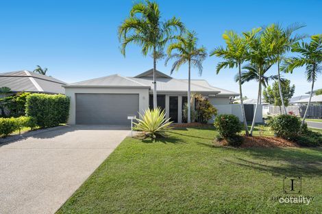Property photo of 29 Starcke Trail Smithfield QLD 4878