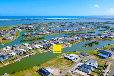 18 TYRO PDE, HINDMARSH ISLAND, SA 5214