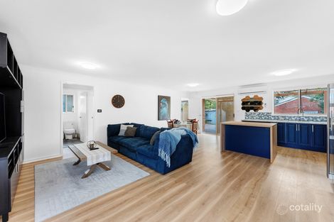 Property photo of 17 Sandover Circuit Amaroo ACT 2914