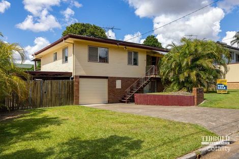 Property photo of 37 Devon Street Rochedale South QLD 4123