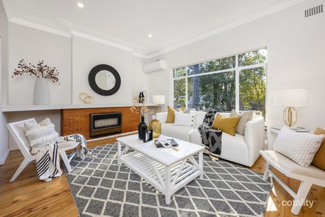 Property photo of 11 Victoria Avenue West Pymble NSW 2073