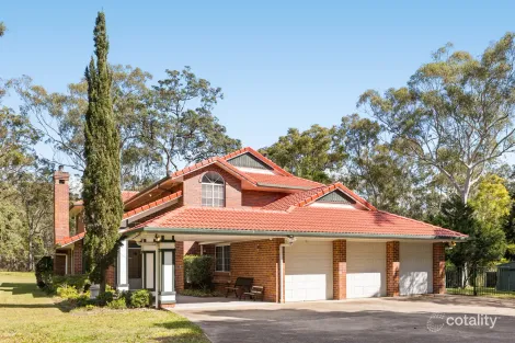 41 Allanadale Ct, Forestdale, QLD 4118
