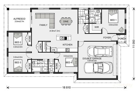 Property photo of 311 Harkness Road Harkness VIC 3337
