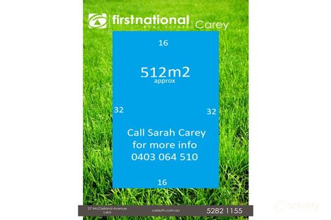 Property photo of 25 Bibury Street Lara VIC 3212