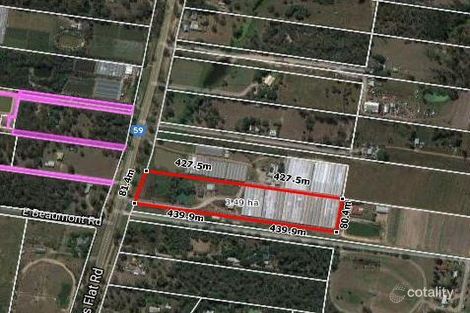 552-558 Chambers Flat Rd, Logan Reserve, QLD 4133