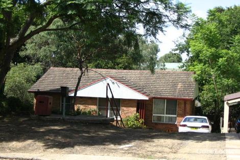 Property photo of 45 Kerrie Road Oatlands NSW 2117