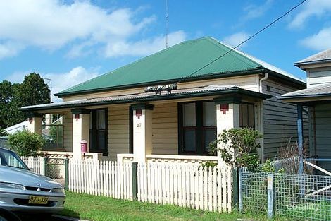 Property photo of 27 Mitchell Street Tighes Hill NSW 2297