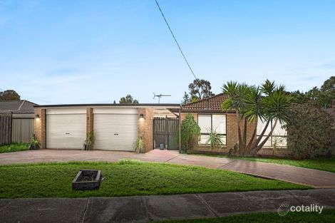 Property photo of 8 Cumming Drive Hoppers Crossing VIC 3029