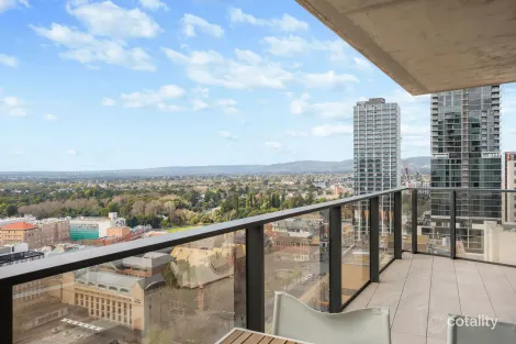 2104/17 Austin St, Adelaide, SA 5000