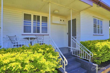 Property photo of 4 Auer Street Kepnock QLD 4670