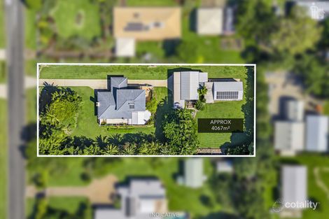 Property photo of 63 Maree Street Wondunna QLD 4655