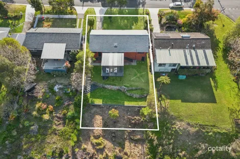 Property photo of 66 Wideview Road Berowra Heights NSW 2082