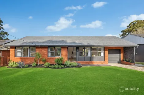 Property photo of 66 Wideview Road Berowra Heights NSW 2082